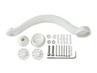 Поручень МСПП-С1 "Med-Mos" Поручень МСПП-С1 "Med-Mos"