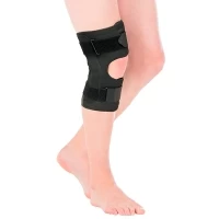 Бандаж компрессионный на коленный сустав разъемный Т.44.94/Т-8594 Evolution "Тривес"  (M) Бандаж компрессионный на коленный сустав разъемный Т.44.94/Т-8594 Evolution "Тривес"  (M)