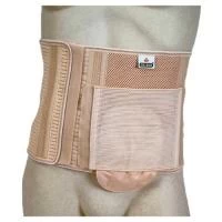 Бандаж для стомированных пациентов COL-240 "Orliman" (24см) (№1) Бандаж для стомированных пациентов COL-240 "Orliman" (24см) (№1)