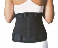 Корсет поясничный T-420 "Orliman" (S/1) Корсет поясничный T-420 "Orliman" (S/1)