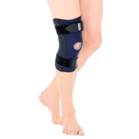 Бандаж компрессионный на коленный сустав Т-8591/Т.44.91 Evolution "Тривес"  (S) Бандаж компрессионный на коленный сустав Т-8591/Т.44.91 Evolution "Тривес"  (S)