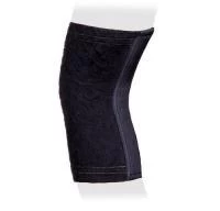 Бандаж фиксирующий на коленный сустав из собачьей шерсти ККС-Т2 "Экотен"  (L-XL) Бандаж фиксирующий на коленный сустав из собачьей шерсти ККС-Т2 "Экотен"  (L-XL)