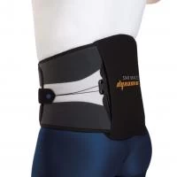 Ортез жесткий пояснично-крестцовый с системой регулировки(27 см) SD100 "Orliman" (S/1) Ортез жесткий пояснично-крестцовый с системой регулировки(27 см) SD100 "Orliman" (S/1)