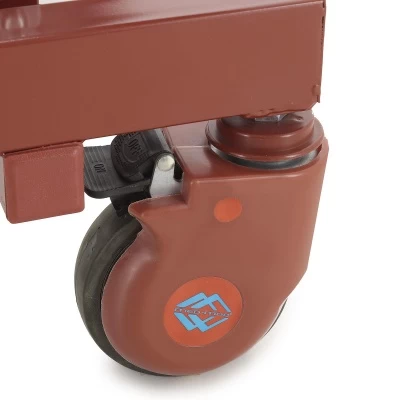 Кровать механическая с ростоматом и полкой (3 функции) E-31 (ММ-3024Н-00) "Med-Mos" в магазине Склад Медтехники