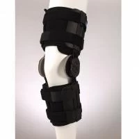 Фиксатор коленного сустава, дозирующий объем движений FS 1203 "Fosta" Фиксатор коленного сустава, дозирующий объем движений FS 1203 "Fosta"