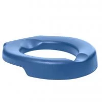 Насадка на унитаз TU 144-2 "Ortonica" Насадка на унитаз TU 144-2 "Ortonica"