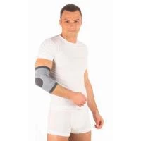 Бандаж компрессионный на локтевой сустав (3D вязка) Т-8205/Т.34.05 "Тривес" (S) Бандаж компрессионный на локтевой сустав (3D вязка) Т-8205/Т.34.05 "Тривес" (S)