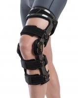 Брейс коленный с контролем угла сгибания-разгибания OCR200 "Orliman" (1, левый) Брейс коленный с контролем угла сгибания-разгибания OCR200 "Orliman" (1, левый)