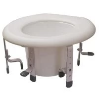 Сиденье для туалета RЕ-275 "Med-Mos" Сиденье для туалета RЕ-275 "Med-Mos"