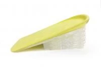 Подпяточник силиконовый универсальный для коррекции высоты 0,6-3,5см (1шт) Lum 710 "Экотен" Подпяточник силиконовый универсальный для коррекции высоты 0,6-3,5см (1шт) Lum 710 "Экотен"