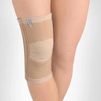 Бандаж компрессионный на коленный сустав PK K05 "Интерлин" (M) Бандаж компрессионный на коленный сустав PK K05 "Интерлин" (M)