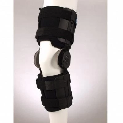 Фиксатор коленного сустава, дозирующий объем движений FS 1203 "Fosta" каталог магазина Склад Медтехники Фиксатор коленного сустава, дозирующий объем движений FS 1203 "Fosta" в магазине Склад Медтехники