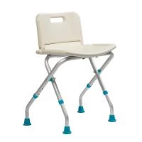 Стул для ванной LUX 600 "Ortonica" Стул для ванной LUX 600 "Ortonica"