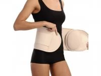 Бандаж грыжевый вентральный Т-1441/Т.26.11 "Тривес"(15 см) (XS) Бандаж грыжевый вентральный Т-1441/Т.26.11 "Тривес"(15 см) (XS)