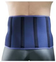 Бандаж поясничный  из неопрена 4200 "Orliman" Бандаж поясничный  из неопрена 4200 "Orliman"