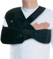 Ортез для иммобилизации плеча C-44 "Orliman" (S/1) Ортез для иммобилизации плеча C-44 "Orliman" (S/1)