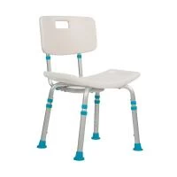 Стул для ванной LUX 675 "Ortonica"