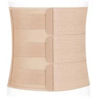 Бандаж послеоперационный  (тройная утягивающая панель) ПО-30 "Экотен" (S) Бандаж послеоперационный  (тройная утягивающая панель) ПО-30 "Экотен" (S)