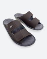 Туфли домашние ортопедические малосложные LM-809М.048 "Luomma" (р.44-45)