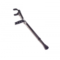 Костыль с опорой под локоть KR404 "Ortonica" Костыль с опорой под локоть KR404 "Ortonica"