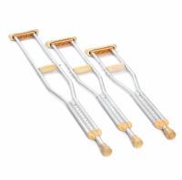 Костыли подмышечный KS501/502/503/504/505/506 "Ortonica" (р.S, с УПС, артикул KS503) Костыли подмышечный KS501/502/503/504/505/506 "Ortonica" (р.S, с УПС, артикул KS503)