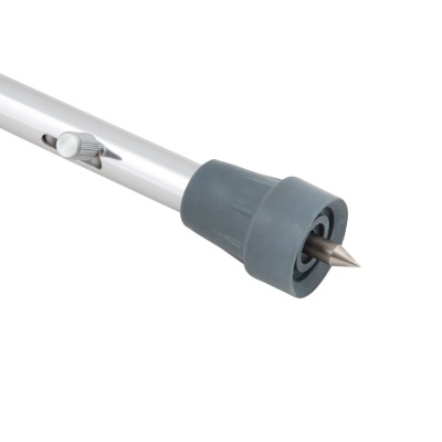 Костыль с опорой под локоть KR403 "Ortonica" каталог магазина Склад Медтехники Костыль с опорой под локоть KR403 "Ortonica" в магазине Склад Медтехники